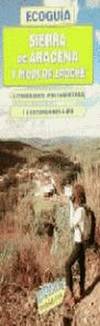 SIERRA DE ARACENA Y PICOS DE AROCHE.(ECOGUÍA)