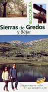 SIERRA GREDOS Y BEJAR (ECOGUIA)