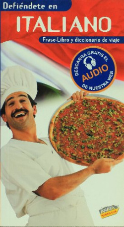 Defiéndete en Italiano