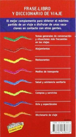 Defiéndete en Portugués