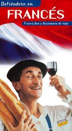 Defiéndete en Francés