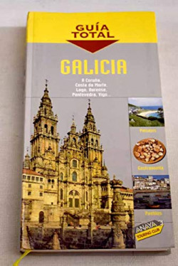 GALICIA.(GUIA TOTAL)