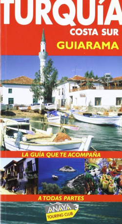 Turquía. Costa Sur