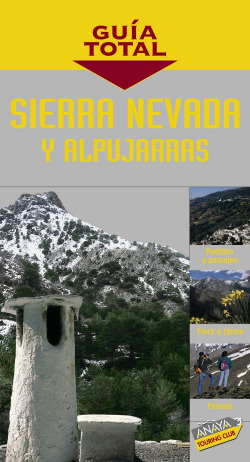 sierra nevada y alpujarras