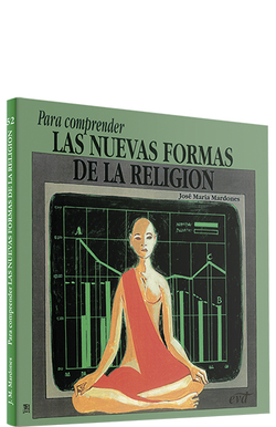Para comprender nuevas formas religion