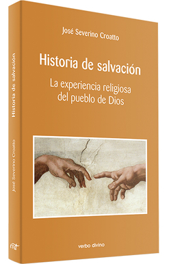Historia salvacion.(Teologia)