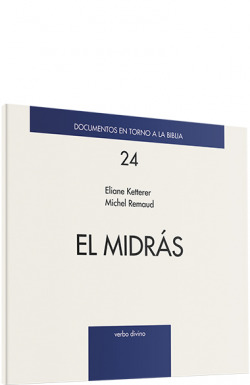 Midras .(Documentos en torno a Biblia)
