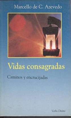 VIDAS CONSAGRADAS