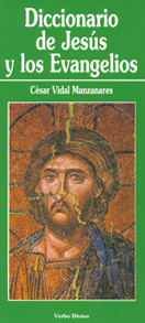 Diccionario Jesus evangelios.(Diccionarios)