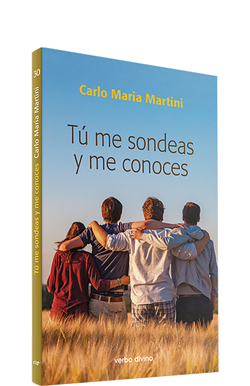 Tu me sondeas me conoces.(Surcos)