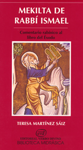 Mekilta Rabbi Ismael.(Asociacion Biblica Española)