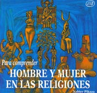 Para comprender hombre mujer en religiones