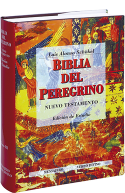 III.Biblia Peregrino.( Biblia del Peregrino)