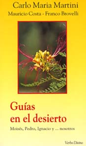 Guias en desierto.(Surcos)