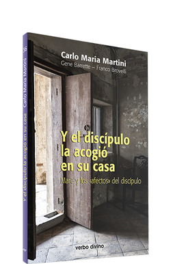 Y discipulo acogio en su casa.(Surcos)