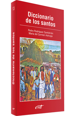 Diccionario santos.(Diccionarios)