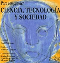 Para comprender ciencia, tecnologia sociedad