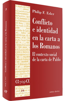 Conflicto e identidad en carta a Romanos.(agora)
