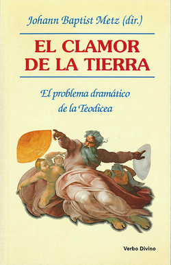 clamor Tierra.(Teologia)
