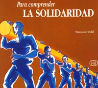 Para comprender solidaridad.(Para leer, vivir, comprender)