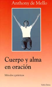 Cuerpo alma en oracion.(Surcos)