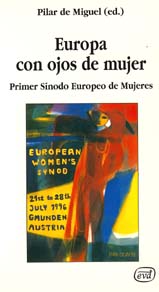 Europa con ojos mujer.(Nuevos desafios)