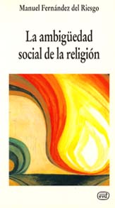 ambiguedad social religion.(Nuevos desafios)