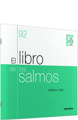 92.libro Salmos.(Cuadernos Biblicos)