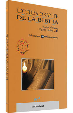Lectura orante Biblia .(Palabra y Vida)