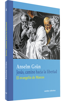 Jesus, camino hacia libertad.(Teologia)