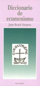 Diccionario ecumenismo.(Diccionarios)