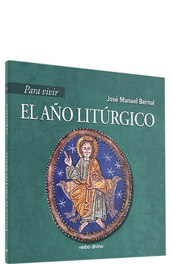 Para vivir año liturgico.(Para leer, vivir, comprender)