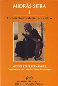 I.Midras Sifra.(Asociacion Biblica Española)