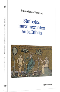 Simbolos matrimoniales en Biblia.(Estudios Biblicos)