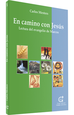 En camino con Jesus.(Palabra y Vida)