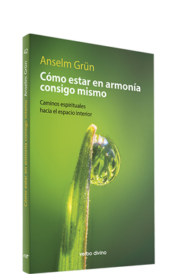 Como estar en armonia consigo mismo.(Surcos)