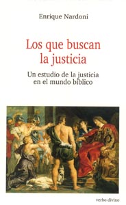 que buscan justicia.(Estudios Biblicos)