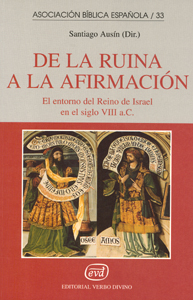 De ruina a afirmacion.(Asociacion Biblica Española)