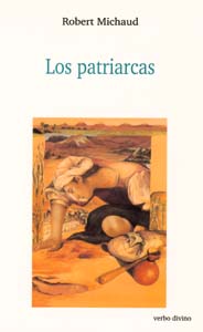 patriarcas .(Estudios Biblicos)
