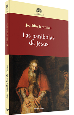 parabolas Jesus.(Estudios Biblicos)