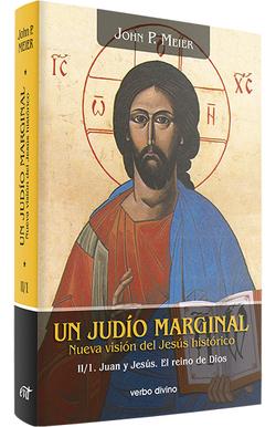 II/I.Un judio marginal: Nueva vision Jesus historico