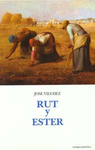 Rut Ester.(Comentarios teologicos y literarios del AT y NT)