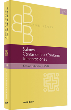 Salmos, Cantar Cantares, Lamentaciones