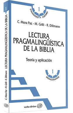 Lectura pragmalinguistica Biblia.(Evangelio y Cultura)