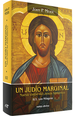 II/II.Un judio marginal: Nueva vision Jesus historico