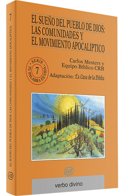 sueño pueblo Dios .(Palabra y Vida)