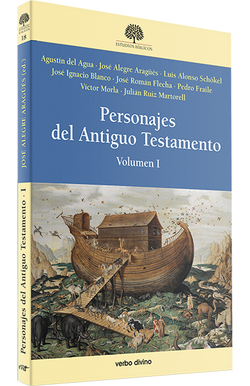 I.Personajes Antiguo Testamento.(Estudios Biblicos)
