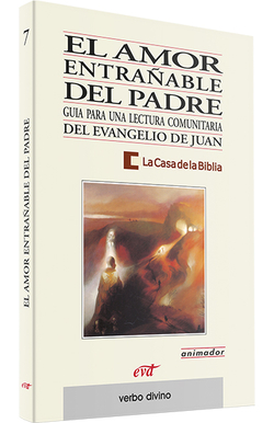 amor entrañable Padre.(Palabra y Vida)