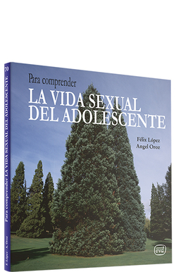 Para comprender vida sexual adolescente