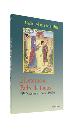 retorno al Padre todos.(Surcos)